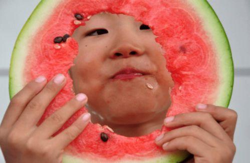 吃鱼能否吃瓜,探寻饮食搭配的奥秘