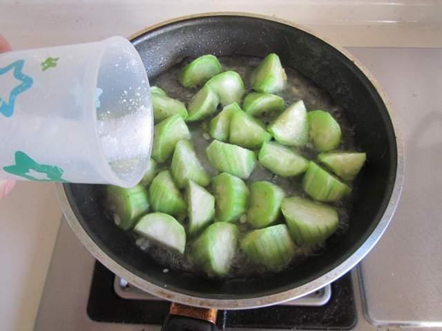 小产可以吃嫩瓜嘛,小产后适宜食用的嫩瓜推荐