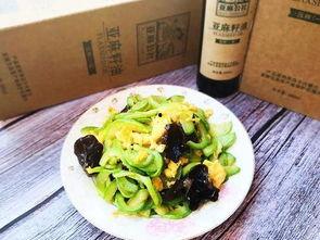 减肥吃角瓜蘑菇,打造健康减肥新选择