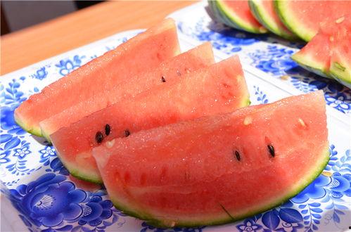 云县吃瓜,吃瓜也能吃出风味