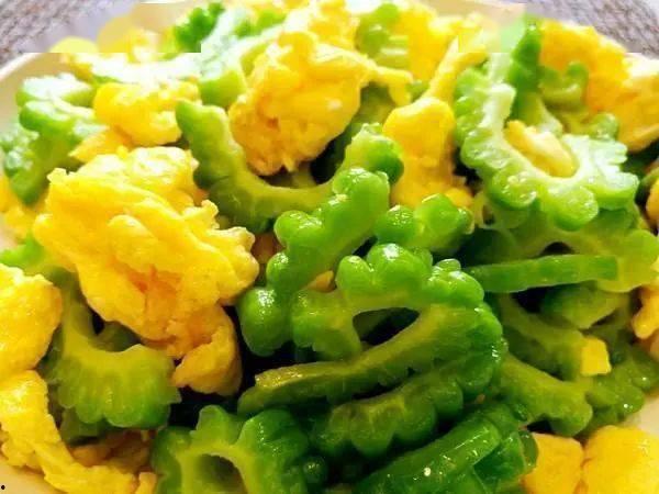 咳嗽吃凉瓜好吗,咳嗽期间食用凉瓜的适宜性探讨
