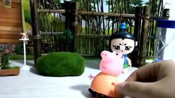 吃瓜玩偶,揭秘吃瓜玩偶的趣味魅力