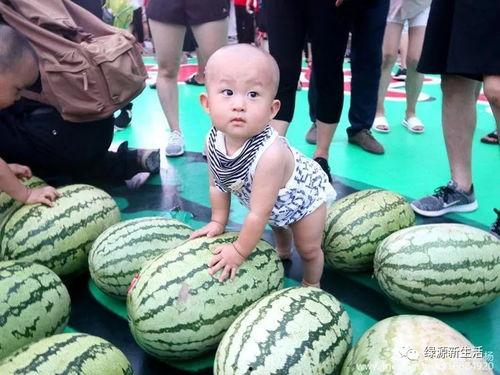 大王庄吃瓜,一场夏日里的欢乐盛宴