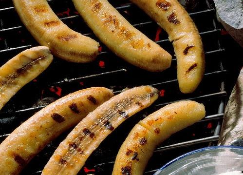 揭阳烧烤吃瓜,街头烟火气中的夏日吃瓜盛宴