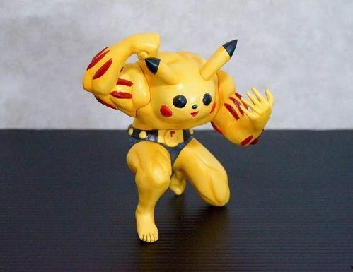 瓜哥吃瓜沙雕手办,沙雕手办引发潮流狂欢