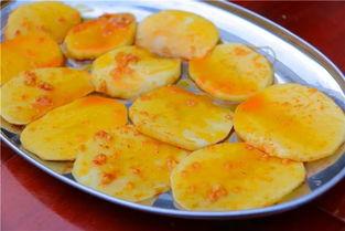 兴义吃的小瓜,小瓜美食之旅