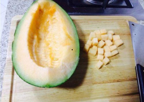 梦见买哈密瓜吃,揭秘梦见买哈密瓜吃的寓意与象征